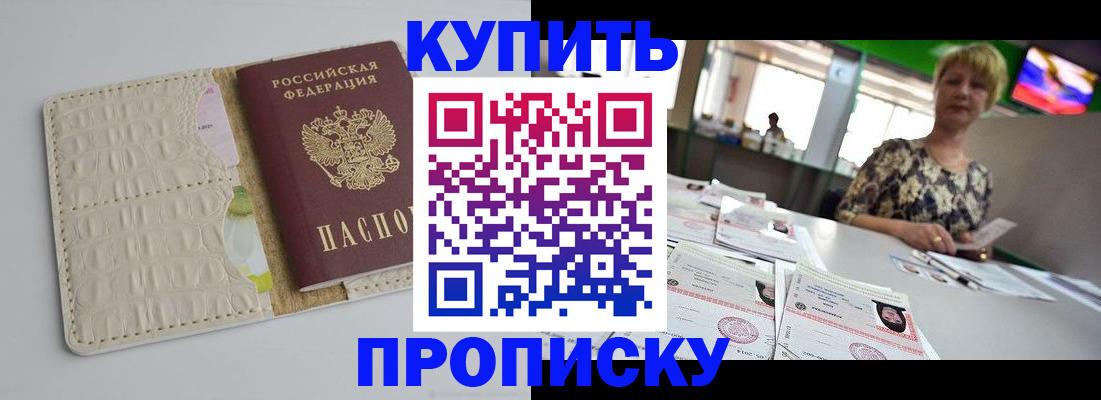 прописка штамп в Тереке
